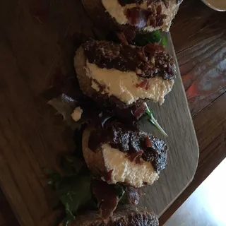 Bruschetta