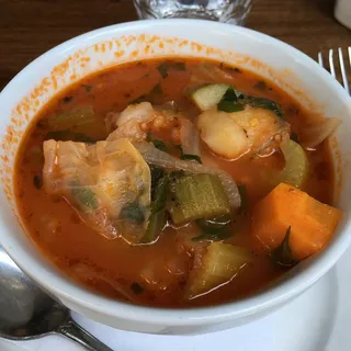 Minestrone