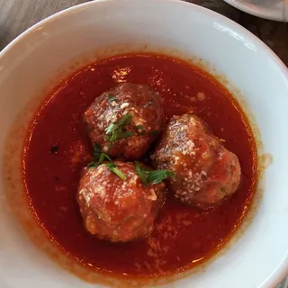Polpette