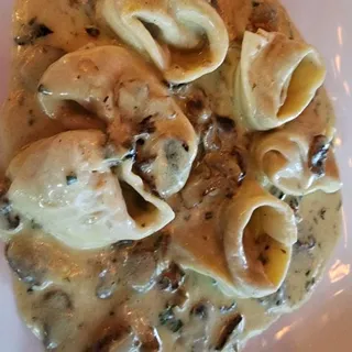 Tortelloni di vitello