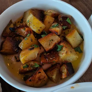 Roasted Potatoes