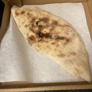Calzone Fiorentino