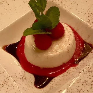 Panna Cotta