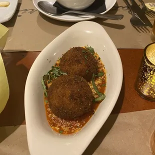 Arancini