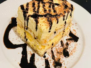 Pesto Ristorante - Olmos Park