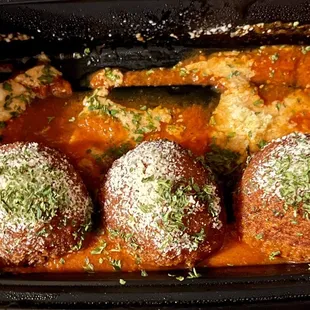 Arancini