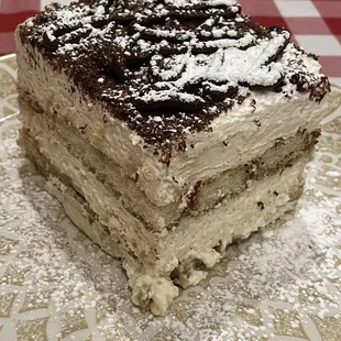 Tiramisu