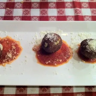 Arancini