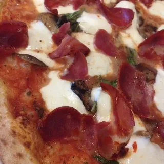 Capicollo Piccante