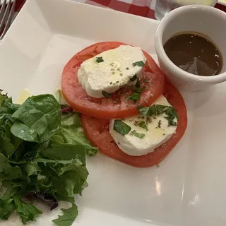 Insalata Caprese