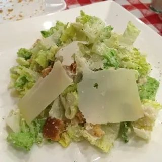 Insalata di Cesare