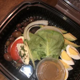 Insalata Pazzo Pomodoro
