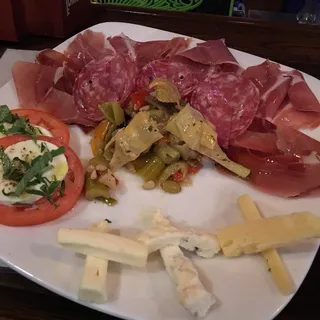 Antipasto