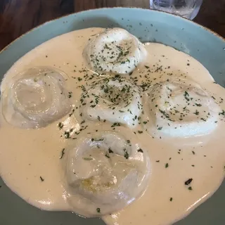 Agnolotti Carmela