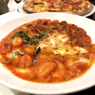 Gnocchi Sorrentina