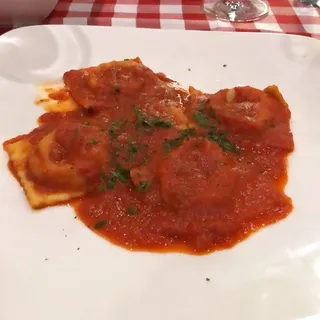 Ravioli di Carne