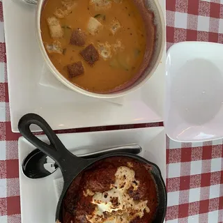 Polpette