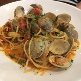 Cozze