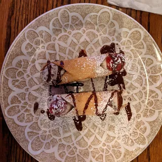 Cannoli Classici