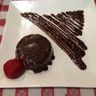 Panna Cotta