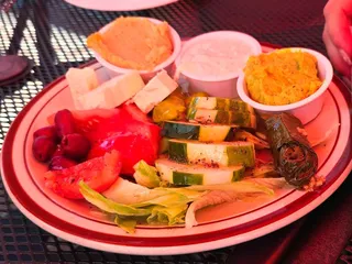 Havabite Eatery