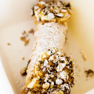 cannoli