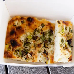 focaccia