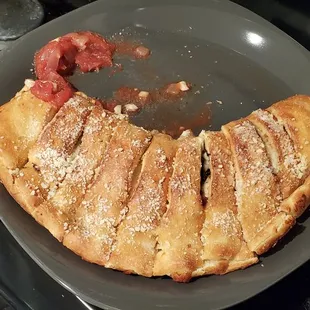 Calzone