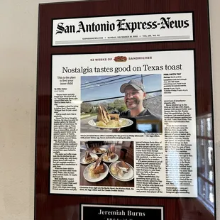 I mean... he seems like a nice guy.