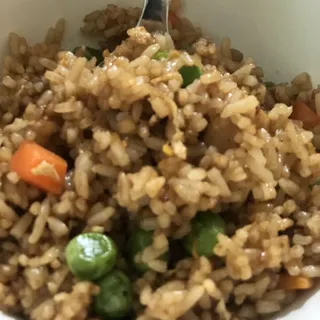 48. Chicken Fried Rice