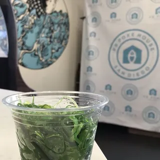 Seaweed Salad