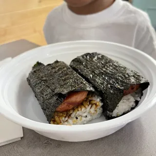 Spam Masubi