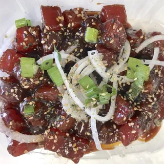 1/2 Pound Poke