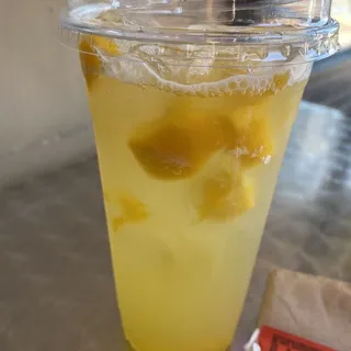 Mango Lemonade