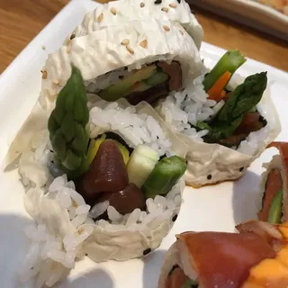 Veggie Roll