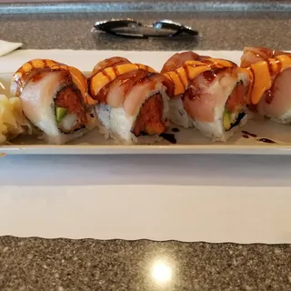 Tuna Roll