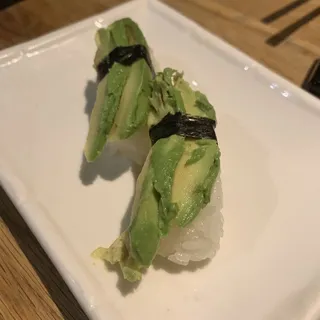 Avocado Nigiri