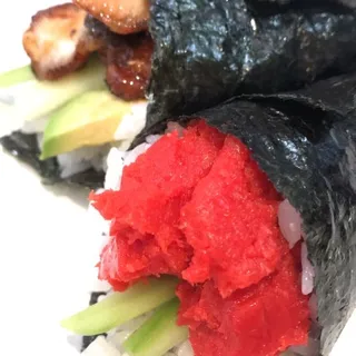 Spicy Tuna Hand Roll