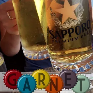 Sapporo Draft