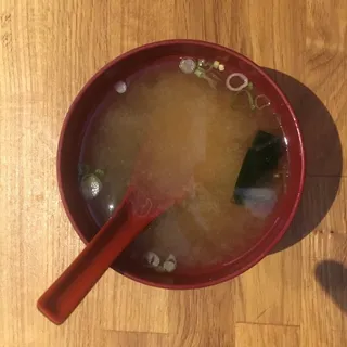 Miso Soup