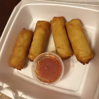 Spring Rolls