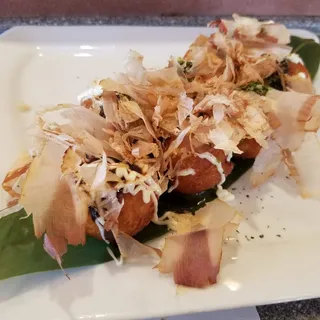 Takoyaki