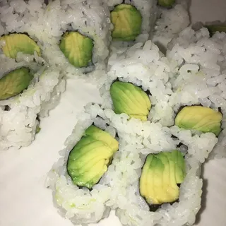 Avocado Roll