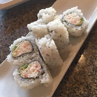 California Roll