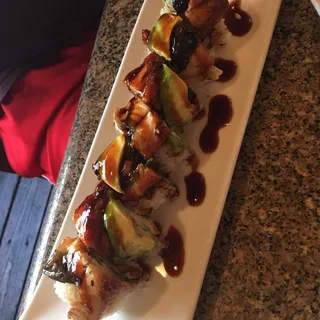 Dragon Roll