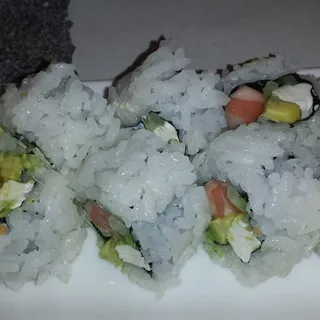 Philadelphia Roll