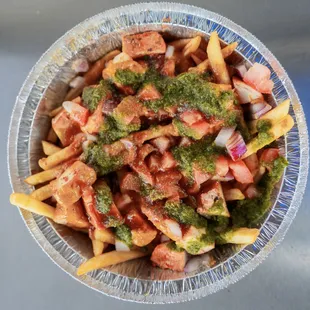 food, pasta dish, pasta