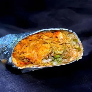 burritos and wraps, wraps, food, burrito