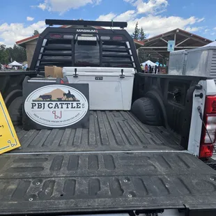 PBJ Cattle Company