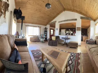 Badger Creek Ranch